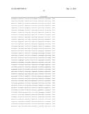 Compositions and Methods for the Treatment or Prevention of Human     Adenovirus-36 Infection diagram and image