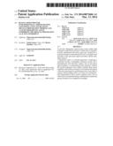 Block Copolymer For Intraperitoneal Administration Containing Anti-Cancer     Agent, Micelle Preparation Thereof, And Cancer Therapeutic Agent     Comprising The Micelle Preparation As Active Ingredient diagram and image