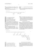 Block Copolymer For Intraperitoneal Administration Containing Anti-Cancer     Agent, Micelle Preparation Thereof, And Cancer Therapeutic Agent     Comprising The Micelle Preparation As Active Ingredient diagram and image