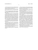 FORMULATIONS FOR ENHANCED BIOAVAILABILITY OF ORALLY ADMINISTERED POLAR     AGENTS diagram and image
