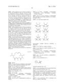 POLYMER-EPOTHILONE CONJUGATES, PARTICLES, COMPOSITIONS AND RELATED METHODS     OF USE diagram and image