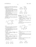 POLYMER-EPOTHILONE CONJUGATES, PARTICLES, COMPOSITIONS AND RELATED METHODS     OF USE diagram and image