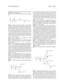 POLYMER-EPOTHILONE CONJUGATES, PARTICLES, COMPOSITIONS AND RELATED METHODS     OF USE diagram and image