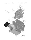 Dough Rounder diagram and image