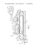 Metering The Disposition Of A Food Product Into Cavities Forming A Pellet diagram and image