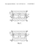 Metering The Disposition Of A Food Product Into Cavities Forming A Pellet diagram and image