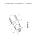 CONTINUOUS PROCESS FOR MANUFACTURING A HIGH VOLTAGE POWER CABLE diagram and image