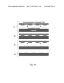 PATTERNED NANOPARTICLE STRUCTURES diagram and image