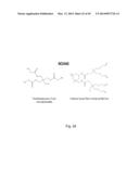 PATTERNED NANOPARTICLE STRUCTURES diagram and image