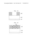 PATTERN FORMATION METHOD diagram and image