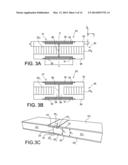 COMPOSITE PANEL AND PROCESS FOR PRODUCING SAME diagram and image