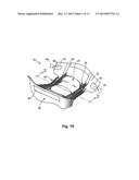 NONWOVEN WEBS WITH ENHANCED LOFT AND PROCESS FOR FORMING SUCH WEBS diagram and image