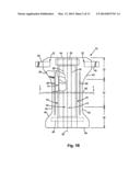 NONWOVEN WEBS WITH ENHANCED LOFT AND PROCESS FOR FORMING SUCH WEBS diagram and image