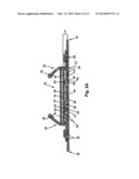 NONWOVEN WEBS WITH ENHANCED LOFT AND PROCESS FOR FORMING SUCH WEBS diagram and image