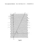 NONWOVEN WEBS WITH ENHANCED LOFT AND PROCESS FOR FORMING SUCH WEBS diagram and image