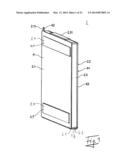 ENERGY STORAGE APPARATUS, ENERGY STORAGE CELL AND HEAT-CONDUCTING ELEMENT diagram and image