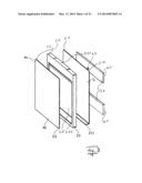 ENERGY STORAGE APPARATUS, ENERGY STORAGE CELL AND HEAT-CONDUCTING ELEMENT diagram and image