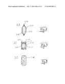 ENERGY STORAGE APPARATUS, ENERGY STORAGE CELL AND HEAT-CONDUCTING ELEMENT diagram and image