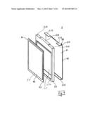 ENERGY STORAGE APPARATUS, ENERGY STORAGE CELL AND HEAT-CONDUCTING ELEMENT diagram and image