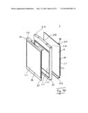 ENERGY STORAGE APPARATUS, ENERGY STORAGE CELL AND HEAT-CONDUCTING ELEMENT diagram and image