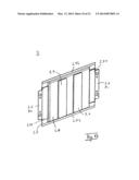 ENERGY STORAGE APPARATUS, ENERGY STORAGE CELL AND HEAT-CONDUCTING ELEMENT diagram and image