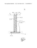 ENERGY STORAGE APPARATUS, ENERGY STORAGE CELL AND HEAT-CONDUCTING ELEMENT diagram and image