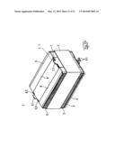 ENERGY STORAGE APPARATUS, ENERGY STORAGE CELL AND HEAT-CONDUCTING ELEMENT diagram and image