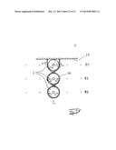 ENERGY STORAGE APPARATUS, ENERGY STORAGE CELL AND HEAT-CONDUCTING ELEMENT diagram and image