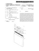 CAP ASSEMBLY AND BATTERY PACK HAVING THE SAME diagram and image