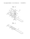 CAP ASSEMBLY AND BATTERY PACK HAVING THE SAME diagram and image