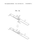 CAP ASSEMBLY AND BATTERY PACK HAVING THE SAME diagram and image