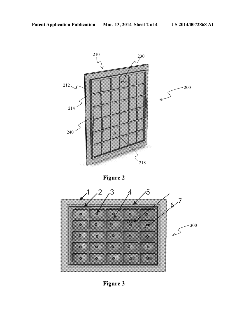 Composite Current Collector and Methods Therefor - diagram, schematic, and image 03