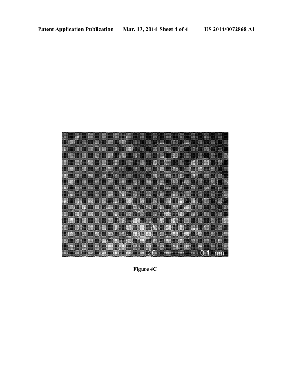 Composite Current Collector and Methods Therefor - diagram, schematic, and image 05