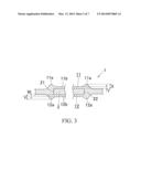 TAB LEAD AND METHOD OF PRODUCING THE SAME diagram and image