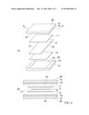 TAB LEAD AND METHOD OF PRODUCING THE SAME diagram and image