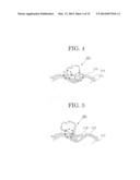 CARRIER FOR DEVELOPING AN ELECTROSTATIC LATENT IMAGE, DEVELOPER AND IMAGE     FORMING APPARATUS diagram and image