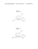 CARRIER FOR DEVELOPING AN ELECTROSTATIC LATENT IMAGE, DEVELOPER AND IMAGE     FORMING APPARATUS diagram and image