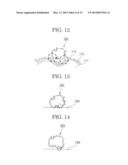 CARRIER FOR DEVELOPING AN ELECTROSTATIC LATENT IMAGE, DEVELOPER AND IMAGE     FORMING APPARATUS diagram and image