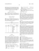 CARRIER FOR DEVELOPING AN ELECTROSTATIC LATENT IMAGE, DEVELOPER AND IMAGE     FORMING APPARATUS diagram and image