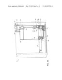 DUAL FUEL HEATER WITH SELECTOR VALVE diagram and image