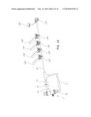 DUAL FUEL HEATER WITH SELECTOR VALVE diagram and image