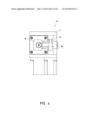 DUAL FUEL HEATER WITH SELECTOR VALVE diagram and image