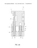 DUAL FUEL HEATER WITH SELECTOR VALVE diagram and image