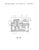 DUAL FUEL HEATER WITH SELECTOR VALVE diagram and image