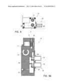 DUAL FUEL HEATER WITH SELECTOR VALVE diagram and image