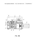 DUAL FUEL HEATER WITH SELECTOR VALVE diagram and image