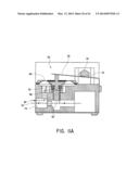 DUAL FUEL HEATER WITH SELECTOR VALVE diagram and image