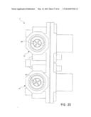 DUAL FUEL HEATER WITH SELECTOR VALVE diagram and image