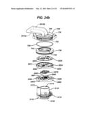 ORAL CARE DEVICE diagram and image