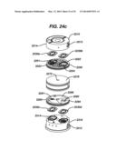 ORAL CARE DEVICE diagram and image